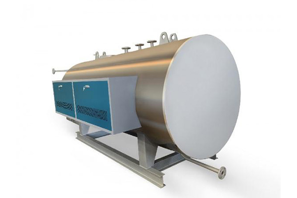 WDR电加热蒸汽锅炉