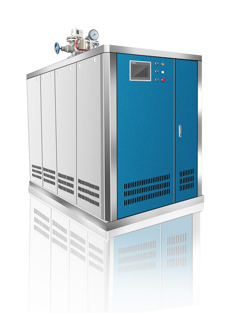 D级燃气蒸汽锅炉