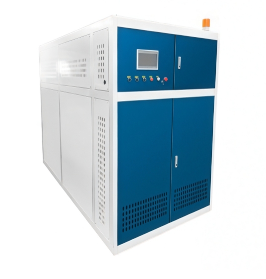 燃气油燃气全预混热水锅炉